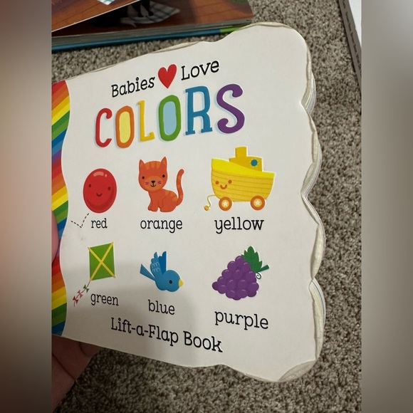 Book set - Picture 4 of 4